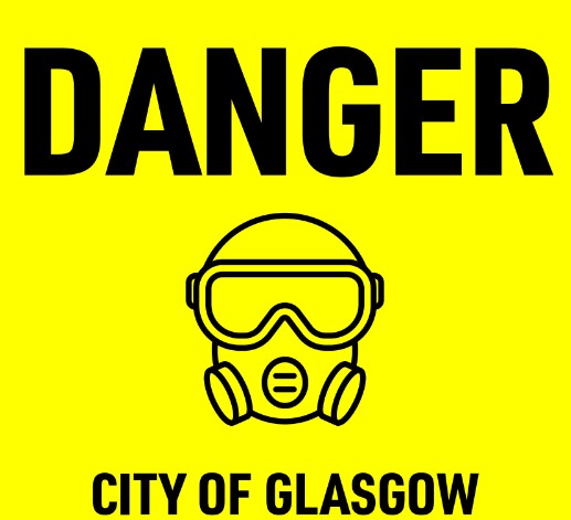 City of Glasgow College Strike